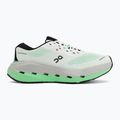 Scarpe da corsa uomo On Cloudrunner 3 Max white/verdite 2