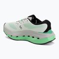 Scarpe da corsa uomo On Cloudrunner 3 Max white/verdite 3