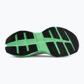 Scarpe da corsa uomo On Cloudrunner 3 Max white/verdite 4
