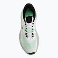 Scarpe da corsa uomo On Cloudrunner 3 Max white/verdite 5