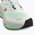 Scarpe da corsa uomo On Cloudrunner 3 Max white/verdite 7