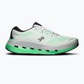 Scarpe da corsa uomo On Cloudrunner 3 Max white/verdite
