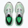 Scarpe da corsa uomo On Cloudrunner 3 Max white/verdite 3