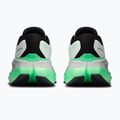 Scarpe da corsa uomo On Cloudrunner 3 Max white/verdite 5
