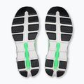 Scarpe da allenamento uomo On Cloud X Tempo ivory/verdite 4