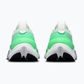 Scarpe da allenamento uomo On Cloud X Tempo ivory/verdite 5