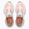 Scarpe da corsa uomo On Cloudrunner 3 Max white/autumn 2