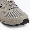 Scarpe da corsa uomo On Cloudvista 3 brume/acacia 7