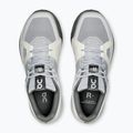 Scarpe da tennis uomo On The Roger Clubhouse Pro 2 Clay glacier/frost 6