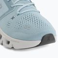 Scarpe da allenamento uomo On Cloud X 5 wash/glacier 7