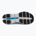 Scarpe da allenamento uomo On Cloud X Tempo ivory/isle 4