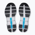 Scarpe da allenamento uomo On Cloud X Tempo ivory/isle 4