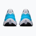 Scarpe da allenamento uomo On Cloud X Tempo ivory/isle 5