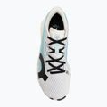Scarpe da corsa uomo On Cloudboom Max white/flurry 5