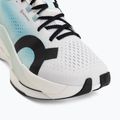Scarpe da corsa uomo On Cloudboom Max white/flurry 7