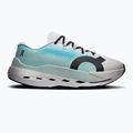 Scarpe da corsa uomo On Cloudboom Max white/flurry