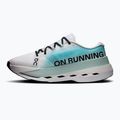 Scarpe da corsa uomo On Cloudboom Max white/flurry 2