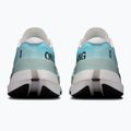 Scarpe da corsa uomo On Cloudboom Max white/flurry 4
