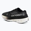Scarpe da corsa uomo On Cloudboom Max black 3