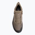 Scarpe da trekking uomo On Cloudhorizon 2 Waterproof atoll/green 5