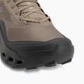 Scarpe da trekking uomo On Cloudhorizon 2 Waterproof atoll/green 7