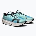 Scarpe da corsa uomo On Cloudboom Volt celeste/isle 3