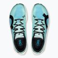 Scarpe da corsa uomo On Cloudboom Volt celeste/isle 6