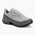 Scarpe da trekking uomo On Cloudrock Low Waterproof glacier/rock