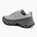 Scarpe da trekking uomo On Cloudrock Low Waterproof glacier/rock 3