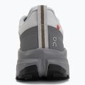Scarpe da trekking uomo On Cloudrock Low Waterproof glacier/rock 6