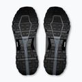 Scarpe da trekking uomo On Cloudrock Low Waterproof glacier/rock 4