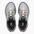 Scarpe da corsa uomo On Cloudrunner 3 platinum/squash 2