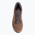 Scarpe da corsa uomo On Cloudsurfer Trail 2 Waterproof portobello/pebble 5