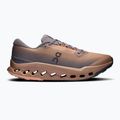 Scarpe da corsa uomo On Cloudsurfer Trail 2 Waterproof portobello/pebble