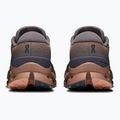 Scarpe da corsa uomo On Cloudsurfer Trail 2 Waterproof portobello/pebble 4
