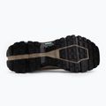Scarpe da trekking uomo On Cloudrock Low Waterproof earth/black 4