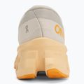 Scarpe da corsa uomo On Cloudmonster 3 pelican/squash 6