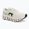 Scarpe da corsa uomo On Cloudmonster 3 ivory/ivory