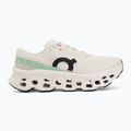 Scarpe da corsa uomo On Cloudmonster 3 ivory/ivory 2