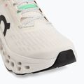 Scarpe da corsa uomo On Cloudmonster 3 ivory/ivory 7