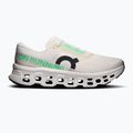 Scarpe da corsa uomo On Cloudmonster 3 ivory/ivory