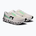 Scarpe da corsa uomo On Cloudmonster 3 ivory/ivory 2