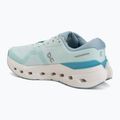 Scarpe da corsa uomo On Cloudrunner 3 flurry/cascade 3