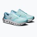 Scarpe da corsa uomo On Cloudrunner 3 flurry/cascade 2
