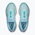 Scarpe da corsa uomo On Cloudrunner 3 flurry/cascade 3