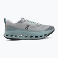 Scarpe da corsa uomo On Cloudsurfer Trail 2 platinum/tide 2