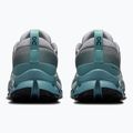Scarpe da corsa uomo On Cloudsurfer Trail 2 platinum/tide 4