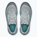 Scarpe da corsa uomo On Cloudsurfer Trail 2 platinum/tide 6