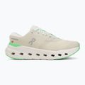Scarpe da corsa uomo On Cloudrunner 3 ghost/verdite 2