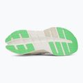 Scarpe da corsa uomo On Cloudrunner 3 ghost/verdite 4